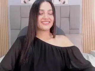 Camsoda Nude Webcam of valery-cooper8
