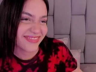 Camsoda Adult Video Chat of valery-cooper8