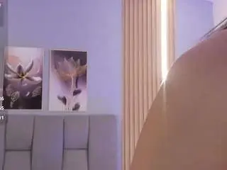 Camsoda Adult Webcam of valery-cooper8