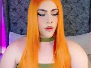 Camsoda Adult Webcam of susanamenashe