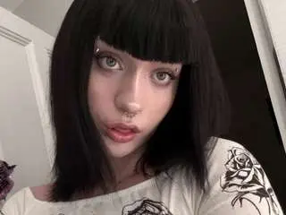 Camsoda Adult Webcam of vailyreb
