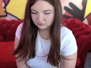 Camsoda Private Sex Chat of rosiemoons