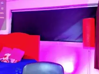 Camsoda Nude Webcam of britany-montiel