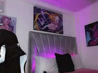 Camsoda Nude Webcam of alexia-mattel