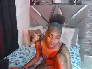 Camsoda Live Sex Cam of karolla-bigcock