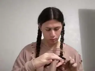 Camsoda Private Sex Chat of jaylasweet