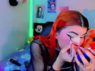 Camsoda Best Webcam of chloe-hot-xxx