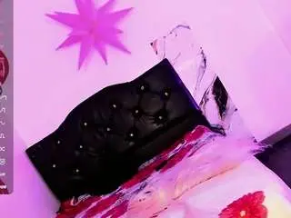 Camsoda Nude Webcam of rosedewitt