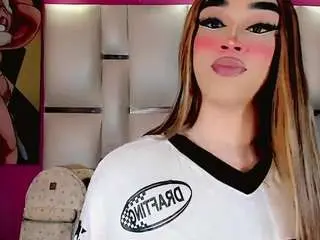 Camsoda Free Live Porn of camilavasquezz