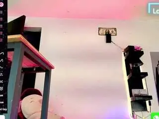 Camsoda Live Sex Cam of candy-gabyss