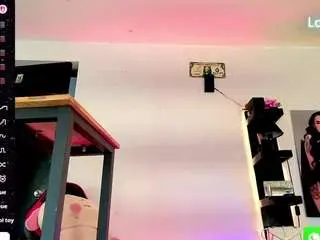 Camsoda Sex Cam of candy-gabyss