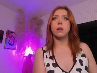 Camsoda Adult Video Chat of janneblossom