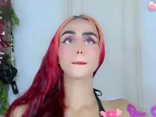 Camsoda Free Porn Cam of melany-ts-horny