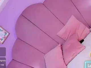 Camsoda Live Sex Cam of vanessapintoo