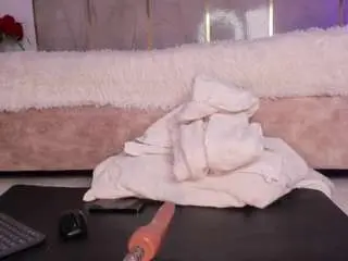 Camsoda Adult Webcam of jiggly1