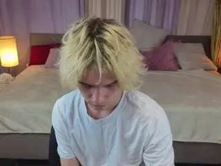 Camsoda Sex Chat of jamemilko