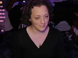 Camsoda Live Sex of abagailsoft