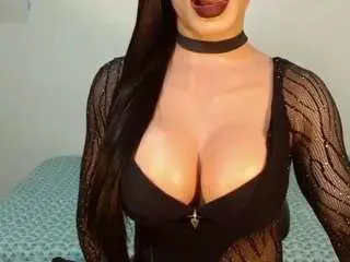 Camsoda Best live sex cam show of andrea-girlhot