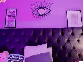 Camsoda Live Porn of daniela-ember