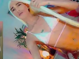 Camsoda Live Sex of isabellalatingirs