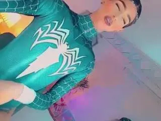 Camsoda Live Sex Cam of isabellalatingirs