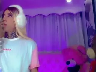 Camsoda Live Porn of konnorfoxx