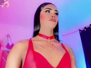 Camsoda Nude Webcam of paola-foster