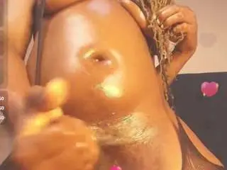Camsoda Sex Cam of evelonga707