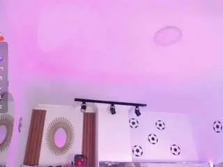 Camsoda Sex Cam of eva-walker