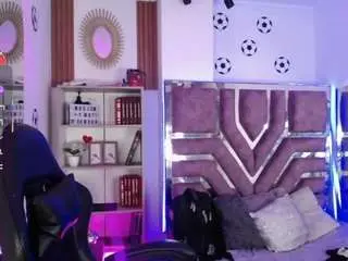 Camsoda Best Webcam of eva-walker