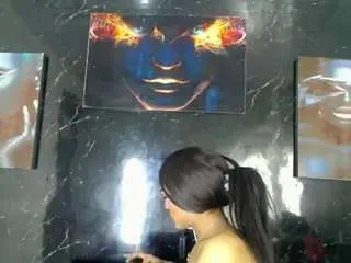 Camsoda Live Sex of keishasexybrood