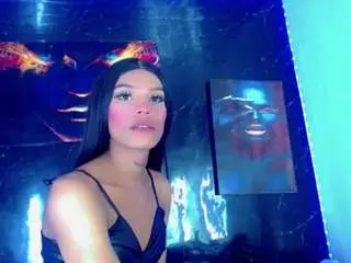 Camsoda Free Porn Cam of keishasexybrood