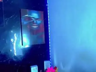Camsoda Live Sex Cam of keishasexybrood