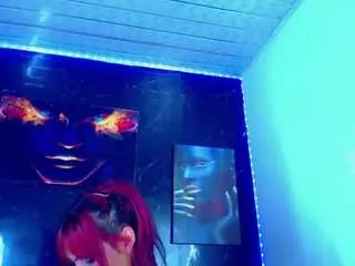 Camsoda Live Sex Cam of keishasexybrood