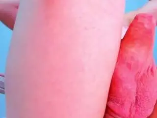 Camsoda Private Sex Chat of aisha-sanzz