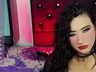 Camsoda Free Porn Cam of kinverly-sexy