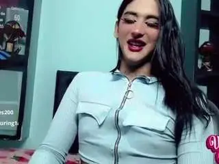 Camsoda Live Sex of kinverly-sexy