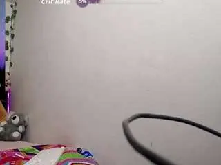 Camsoda Best Webcam of miia-velvett