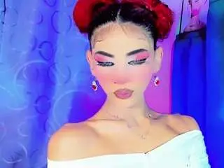 Camsoda Sex Chat of ana-paulet
