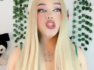 Camsoda Live Sex of cattrionamuller