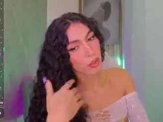 Camsoda Adult Webcam of allicemackenzie