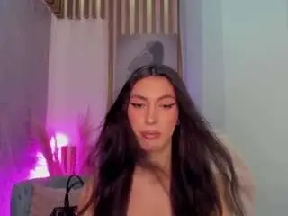 Camsoda Sex Chat of allicemackenzie