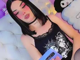 Camsoda Sex Chat of cute-lexxa