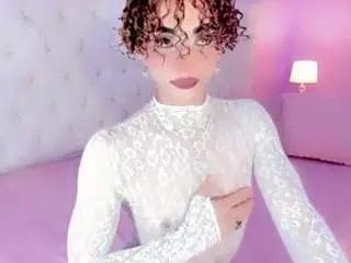 Camsoda Free Live Porn of barbie-michel