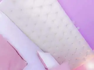 Camsoda Best Webcam of barbie-michel