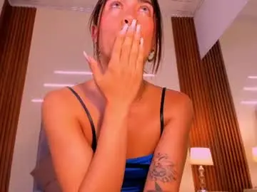 Chaturbate Free Live Porn of chloeelopezz