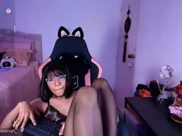Chaturbate Sex Cam of miss_hikikomori