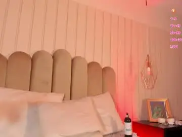 Chaturbate Live Porn of nickiwestt___