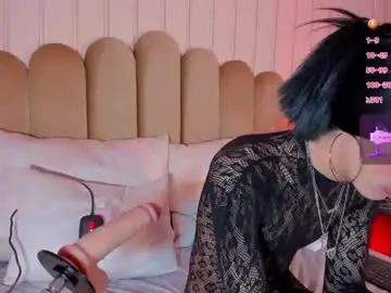 Chaturbate Live Sex of nickiwestt___