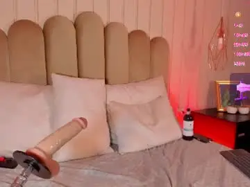 Chaturbate Private Sex Chat of nickiwestt___
